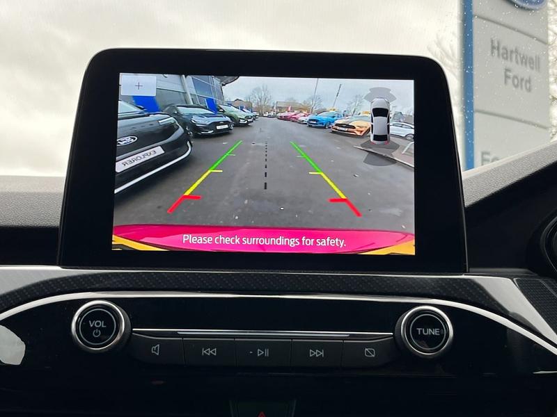 Used Ford Kuga 2023 for sale - 76835680: Photo 20