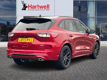 Used Ford Kuga 2023 for sale - 76835680: Photo