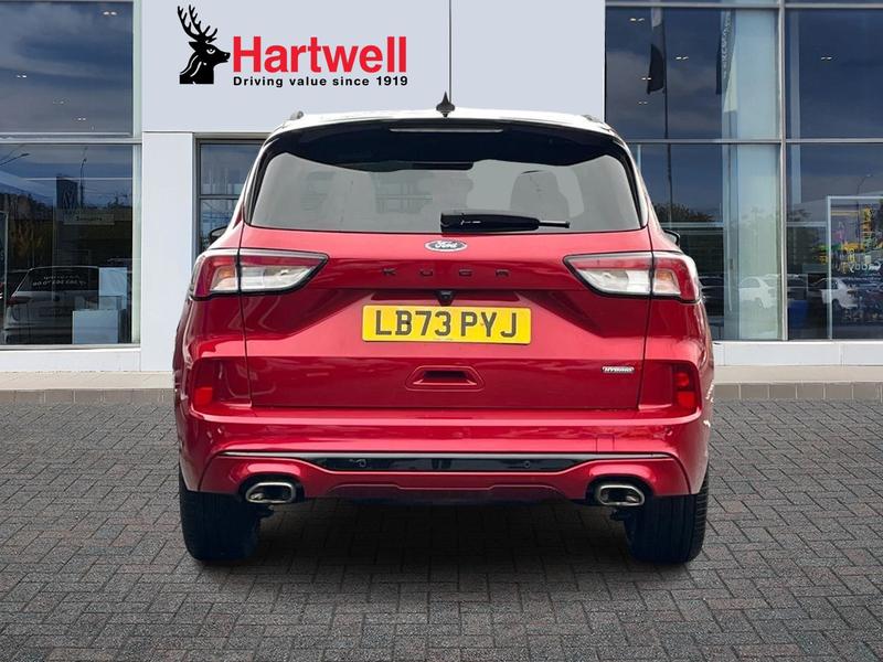 Used Ford Kuga 2023 for sale - 76835680: Photo 5