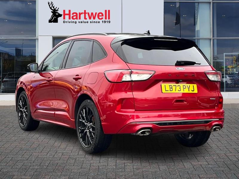 Used Ford Kuga 2023 for sale - 76835680: Photo 6