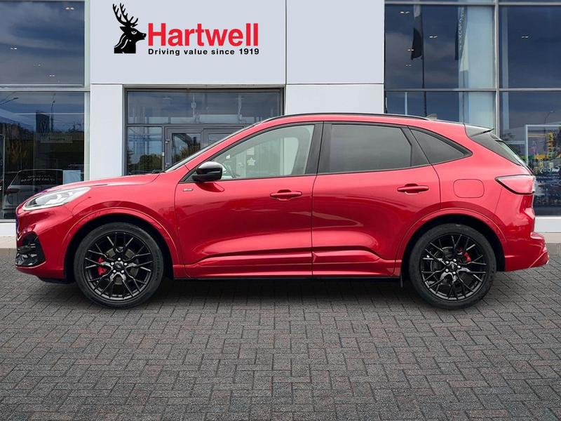 Used Ford Kuga 2023 for sale - 76835680: Photo 7