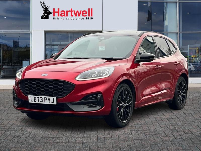 Used Ford Kuga 2023 for sale - 76835680: Photo 8