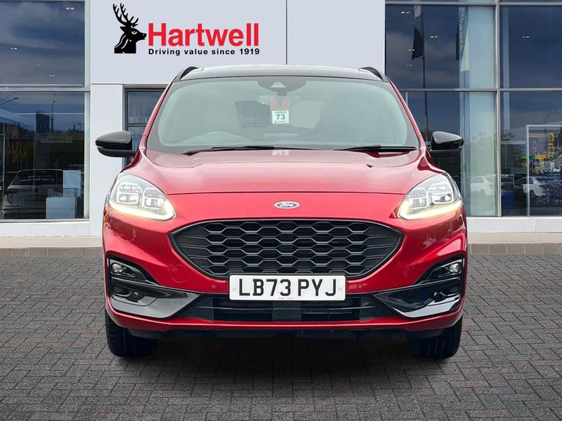 Used Ford Kuga 2023 for sale - 76835680: Photo 9