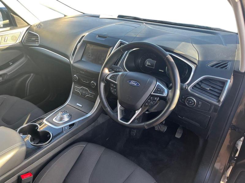 Used Ford S-Max 2022 for sale - 77025871: Photo 11