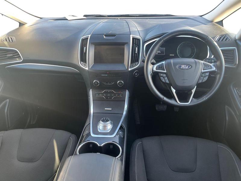 Used Ford S-Max 2022 for sale - 77025871: Photo 12