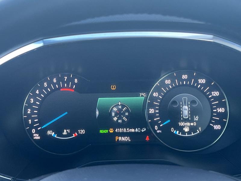 Used Ford S-Max 2022 for sale - 77025871: Photo 15