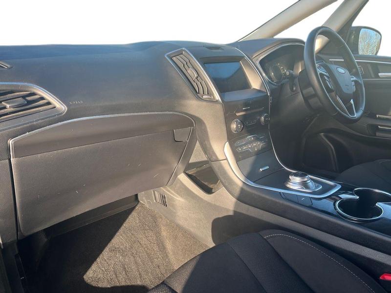 Used Ford S-Max 2022 for sale - 77025871: Photo 16