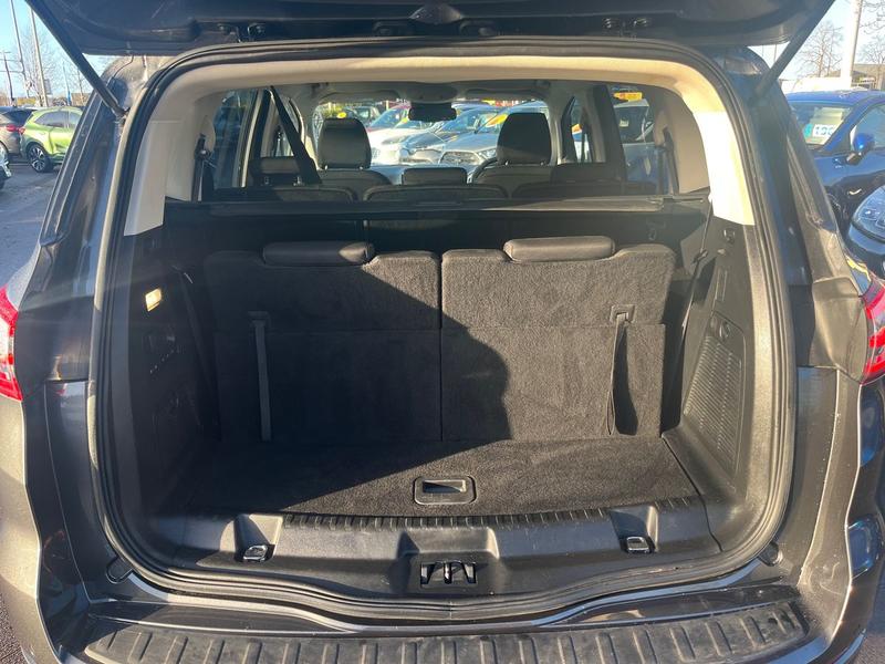 Used Ford S-Max 2022 for sale - 77025871: Photo 19