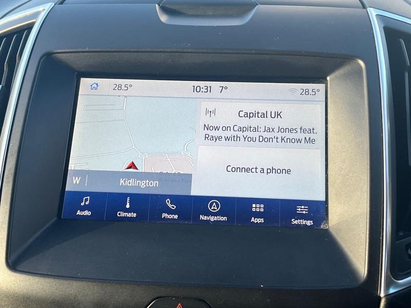 Used Ford S-Max 2022 for sale - 77025871: Photo 21