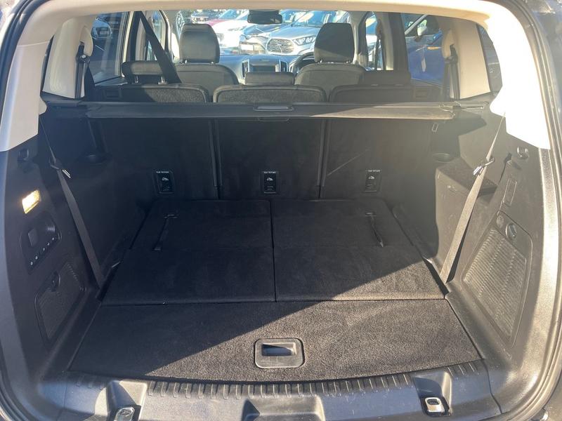 Used Ford S-Max 2022 for sale - 77025871: Photo 22