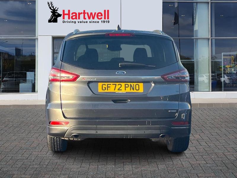Used Ford S-Max 2022 for sale - 77025871: Photo 5