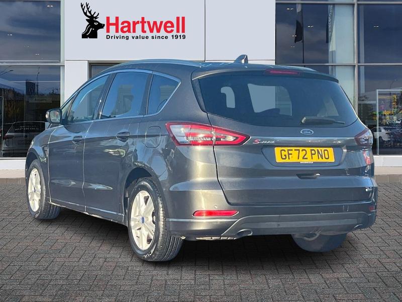 Used Ford S-Max 2022 for sale - 77025871: Photo 6