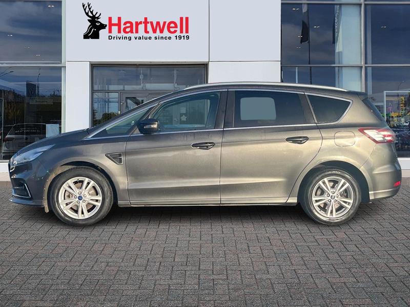Used Ford S-Max 2022 for sale - 77025871: Photo 7