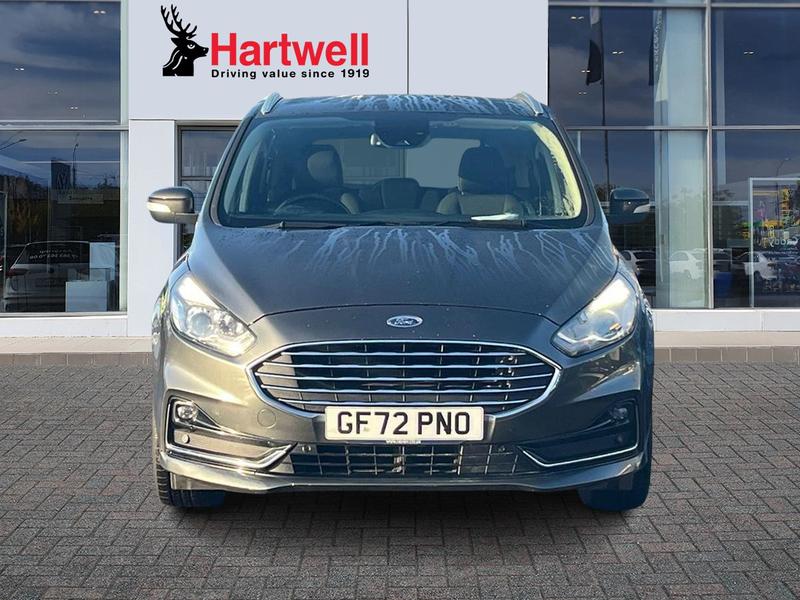 Used Ford S-Max 2022 for sale - 77025871: Photo 9