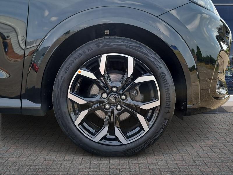 Used Ford Puma 2022 for sale - 76835501: Photo 10