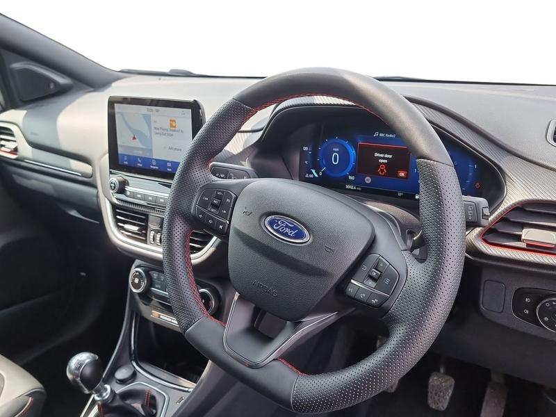 Used Ford Puma 2022 for sale - 76835501: Photo 11