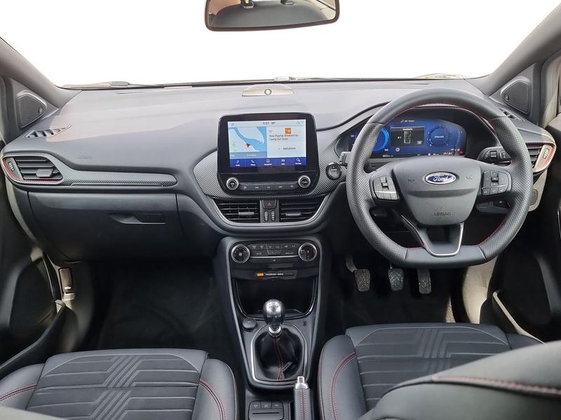 Used Ford Puma 2022 for sale - 76835501: Photo 12