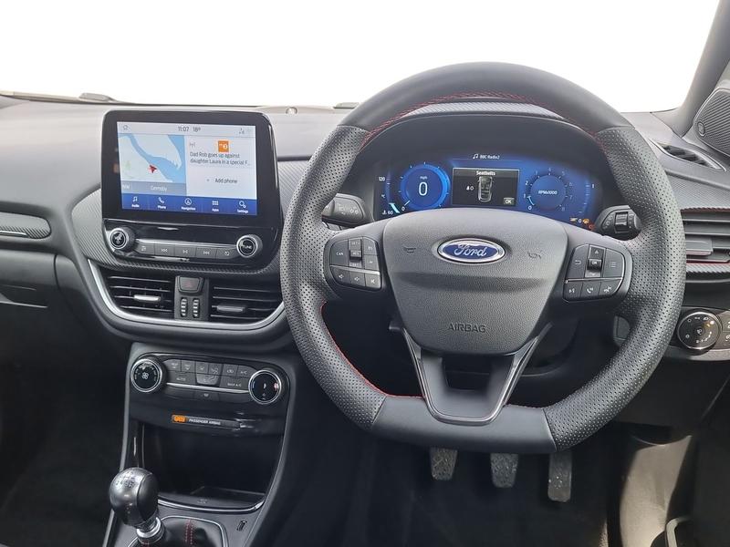 Used Ford Puma 2022 for sale - 76835501: Photo 13