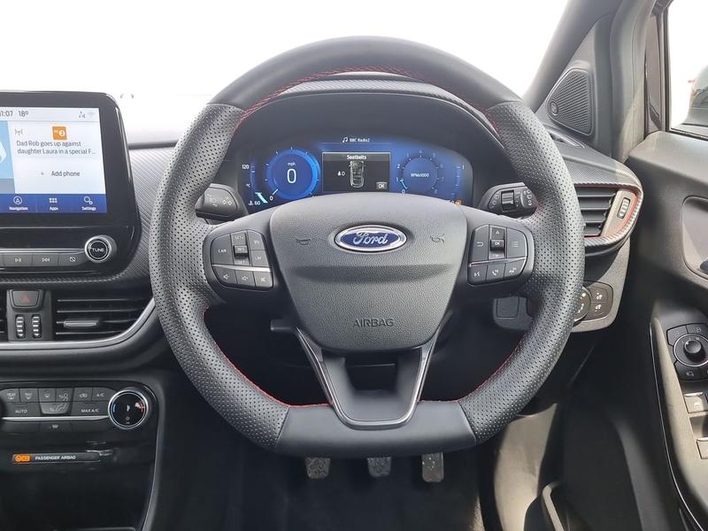 Used Ford Puma 2022 for sale - 76835501: Photo 14