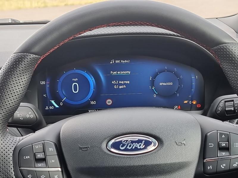 Used Ford Puma 2022 for sale - 76835501: Photo 15