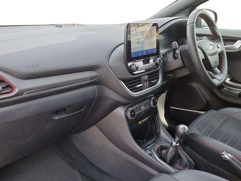 Used Ford Puma 2022 for sale - 76835501: Photo 16