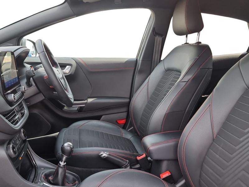 Used Ford Puma 2022 for sale - 76835501: Photo 17