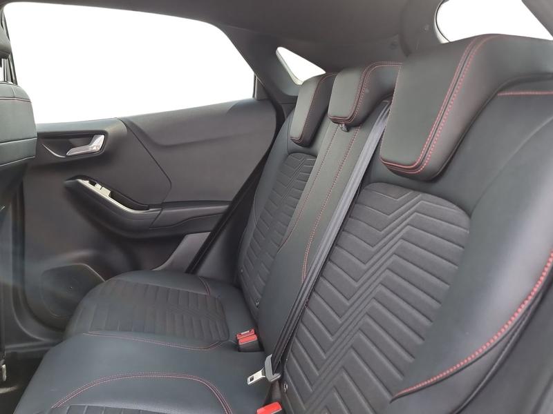 Used Ford Puma 2022 for sale - 76835501: Photo 18