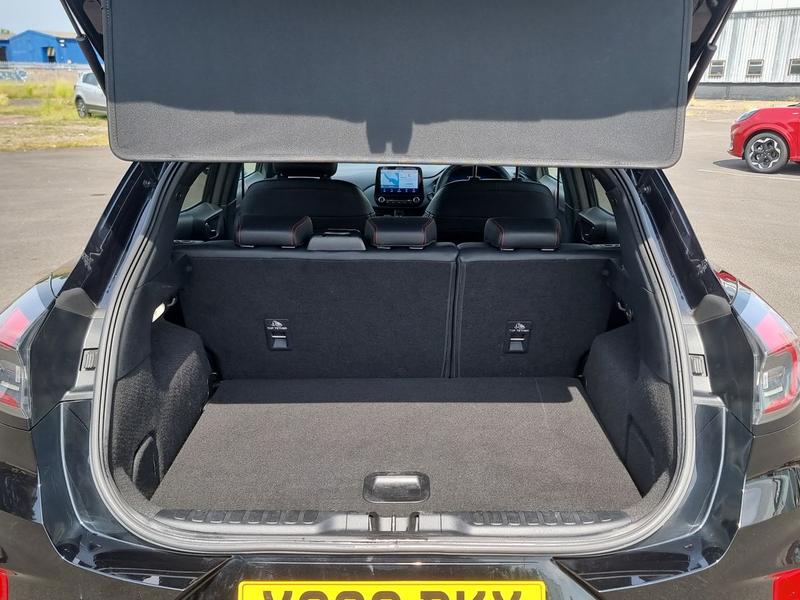 Used Ford Puma 2022 for sale - 76835501: Photo 19