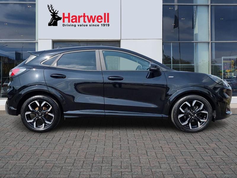 Used Ford Puma 2022 for sale - 76835501: Photo 2