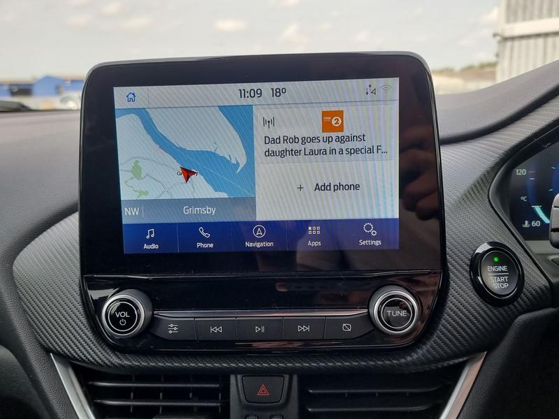 Used Ford Puma 2022 for sale - 76835501: Photo 20