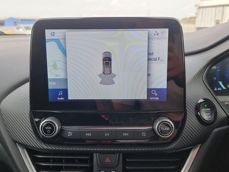 Used Ford Puma 2022 for sale - 76835501: Photo 21