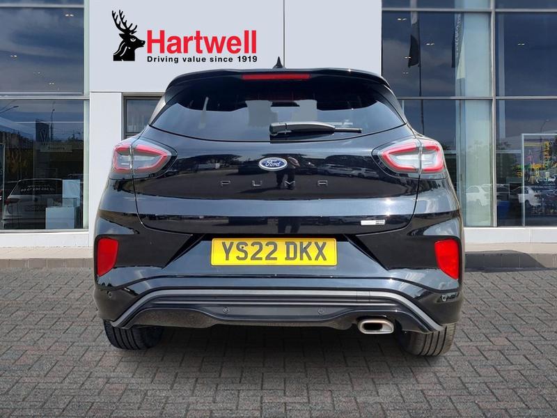 Used Ford Puma 2022 for sale - 76835501: Photo 5