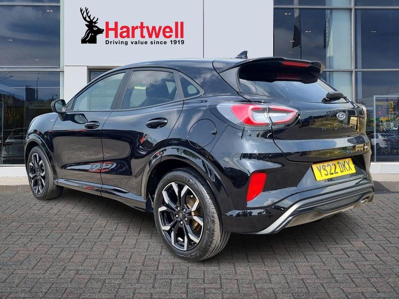 Used Ford Puma 2022 for sale - 76835501: Photo 6