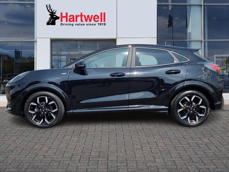 Used Ford Puma 2022 for sale - 76835501: Photo 7