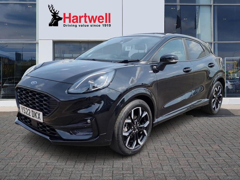 Used Ford Puma 2022 for sale - 76835501: Photo 8