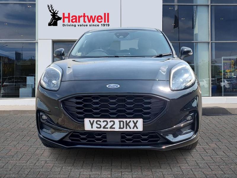 Used Ford Puma 2022 for sale - 76835501: Photo 9