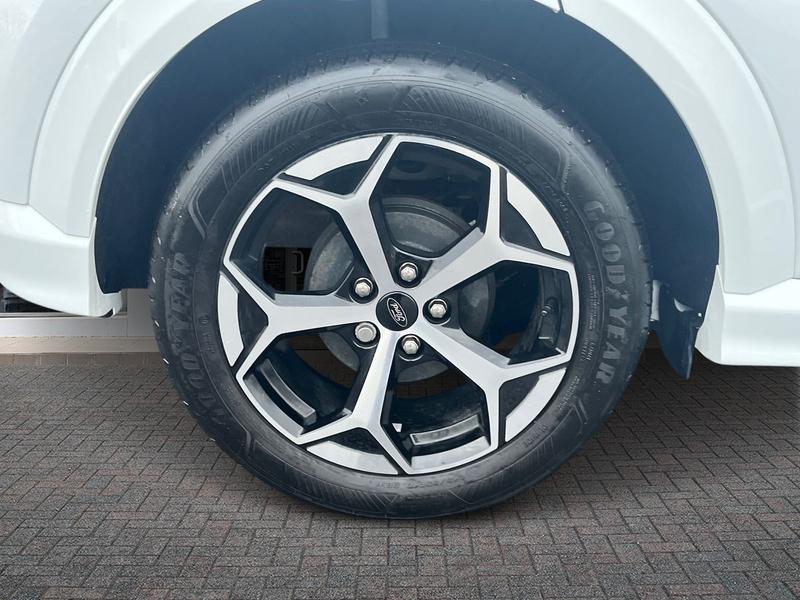 Used Ford Puma 2024 for sale - 77254356: Photo 10