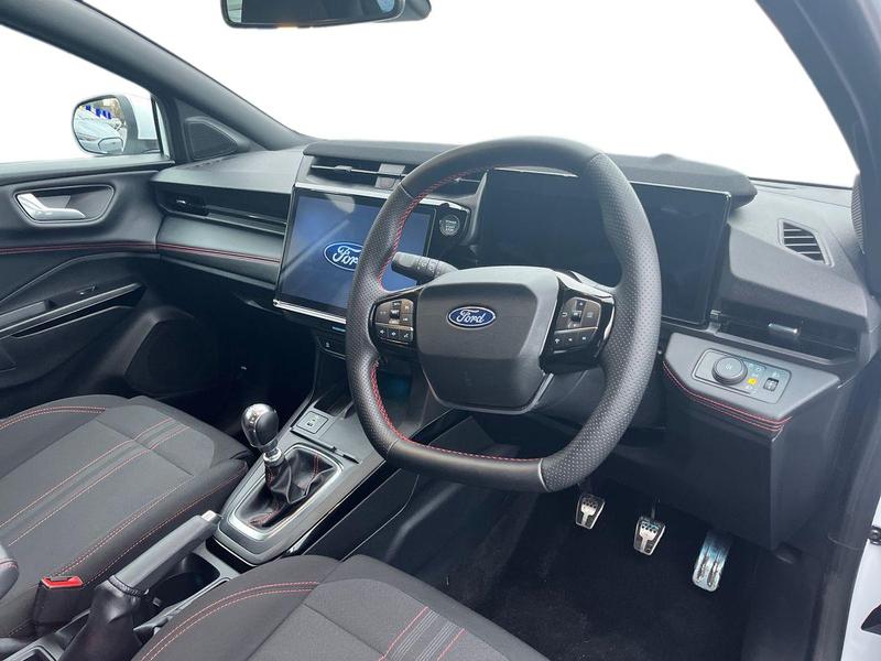 Used Ford Puma 2024 for sale - 77254356: Photo 11