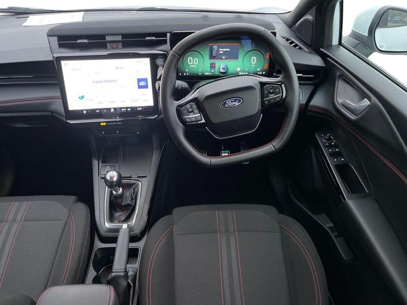 Used Ford Puma 2024 for sale - 77254356: Photo 13