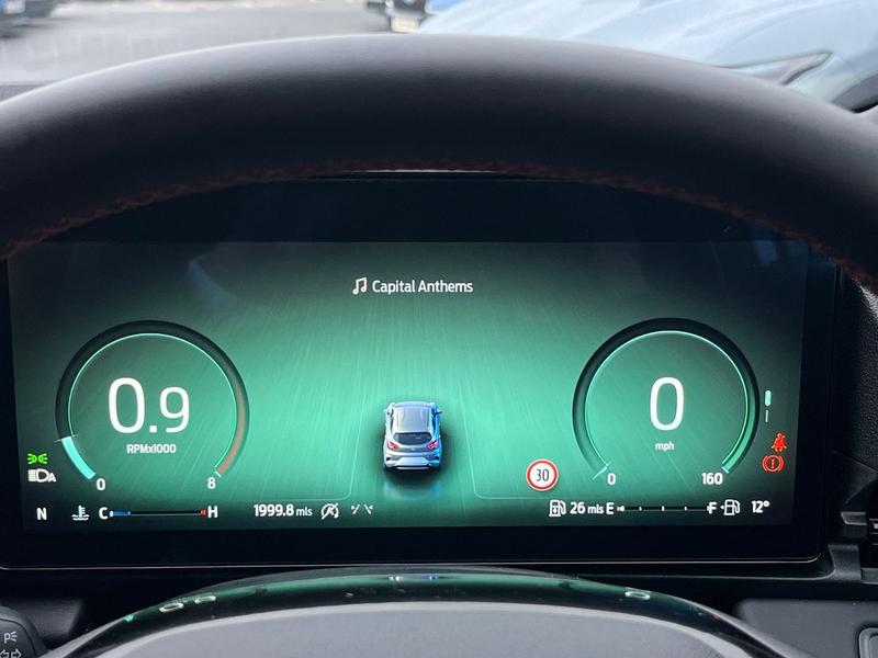 Used Ford Puma 2024 for sale - 77254356: Photo 15