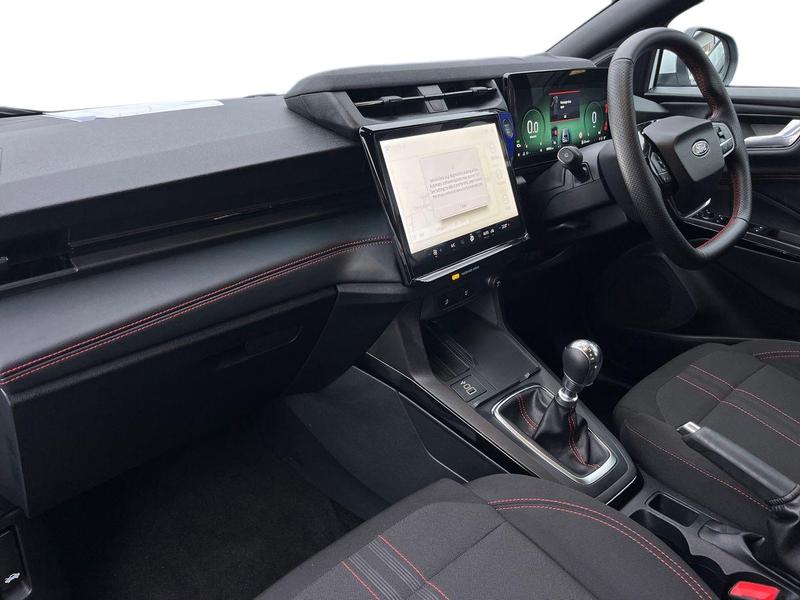 Used Ford Puma 2024 for sale - 77254356: Photo 16