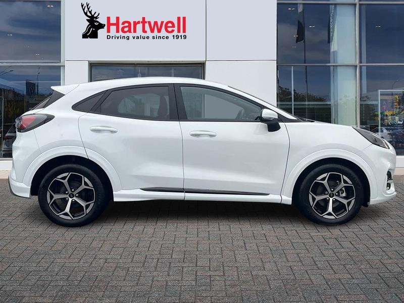 Used Ford Puma 2024 for sale - 77254356: Photo 2