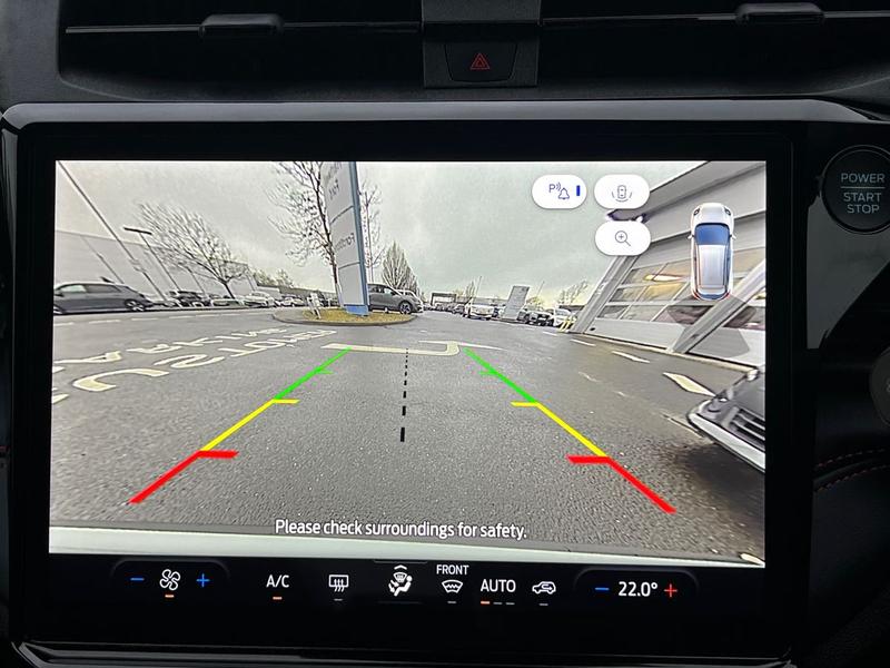 Used Ford Puma 2024 for sale - 77254356: Photo 20