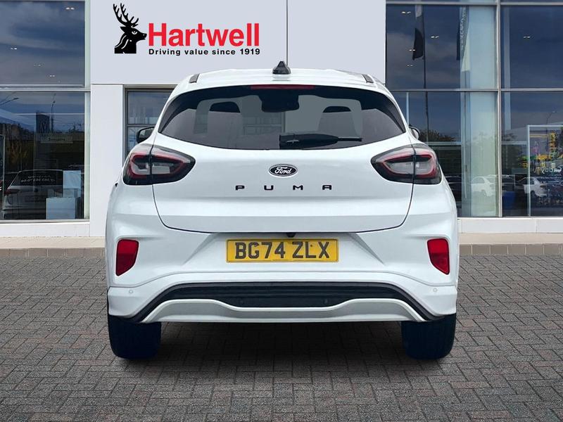 Used Ford Puma 2024 for sale - 77254356: Photo 5