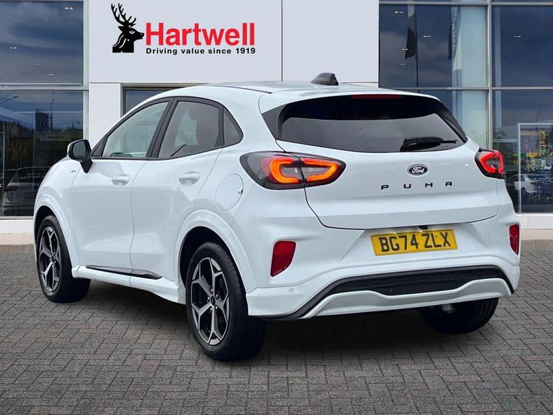 Used Ford Puma 2024 for sale - 77254356: Photo 6