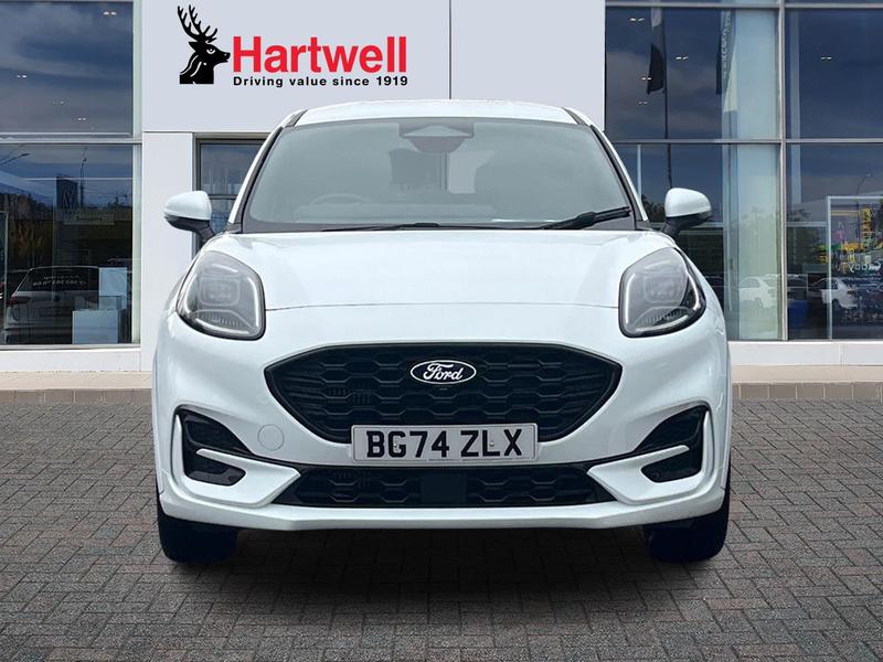 Used Ford Puma 2024 for sale - 77254356: Photo 9