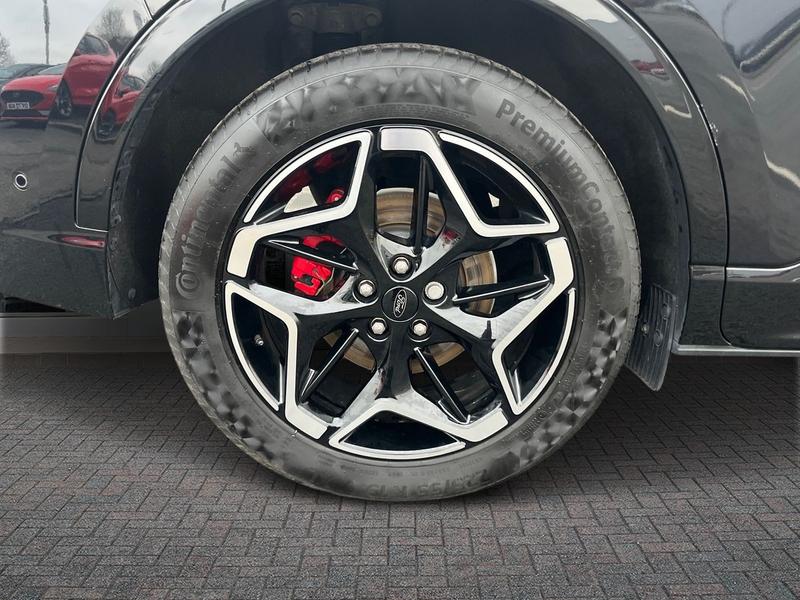 Used Ford Kuga 2024 for sale - 77030706: Photo 10