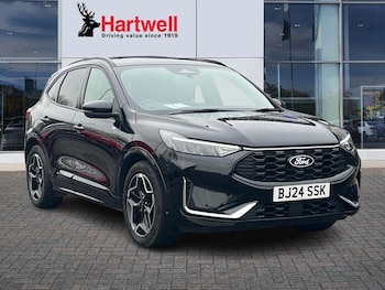 Used Ford Kuga 2024 for sale - 77030706: Photo