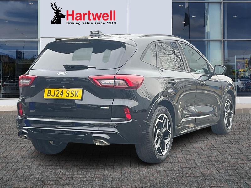 Used Ford Kuga 2024 for sale - 77030706: Photo 4