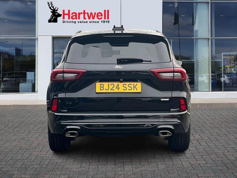 Used Ford Kuga 2024 for sale - 77030706: Photo 5